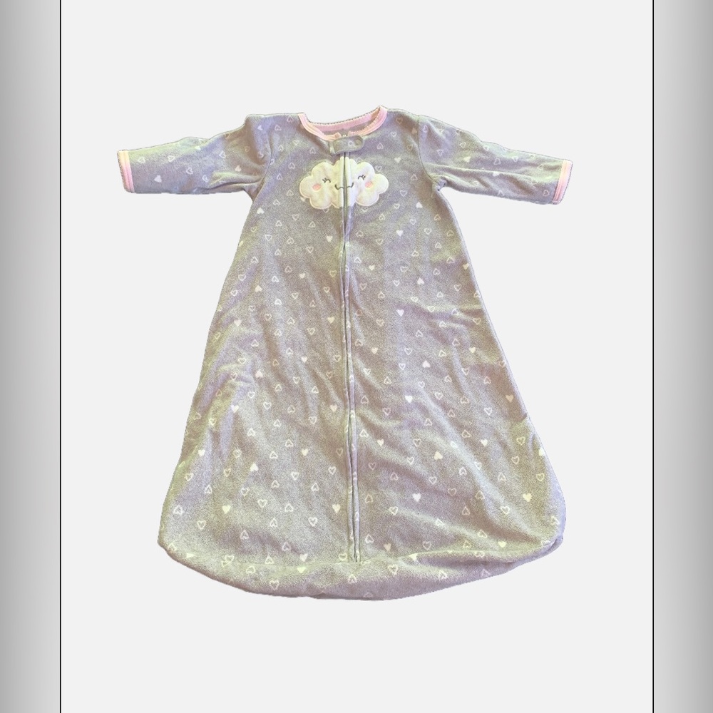 Carter sleep bag Pjs